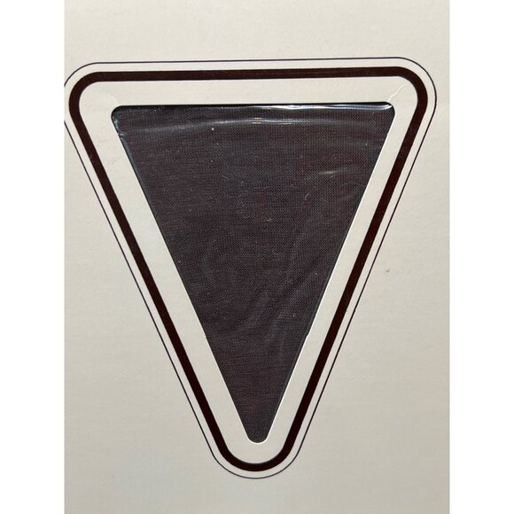 Vintage Hanes Ultra Sheer Pantyhose Control Top Quicksilver Size A Sandalfoot - Picture 2 of 5